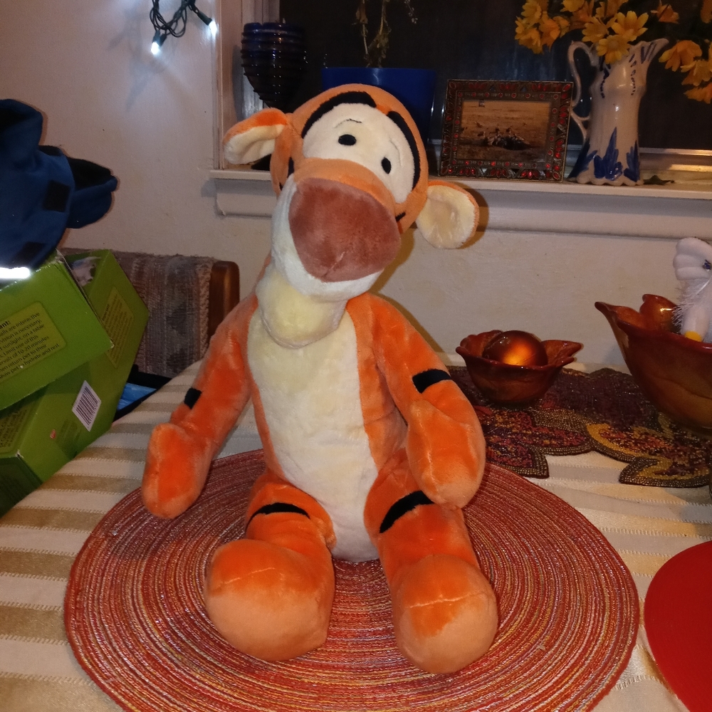 Tigger